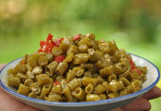 最好吃的秘制凉面做法，凉皮、凉面的秘制配方分享