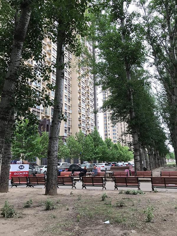 北京城八区(北京买房子首选哪个区)