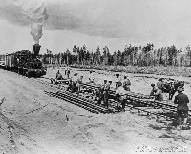 沙俄是俄罗斯吗，八国联军沙俄是俄罗斯吗（近代的沙俄有多落后）