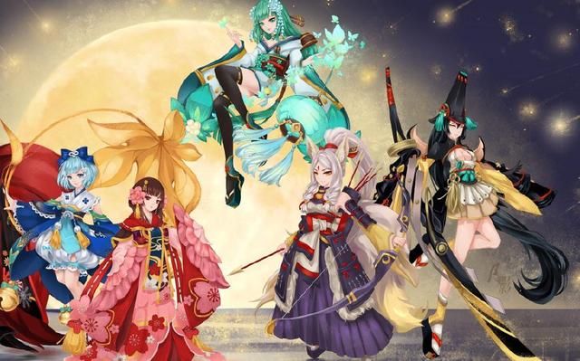 阴阳师藏宝阁上架条件，等阴阳师藏宝阁上线之后