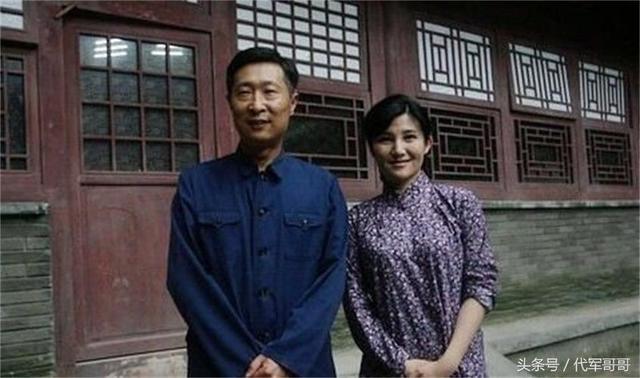 杨天真遇上郑现实，杨天真郑现实是什么电视剧（盘点与林永健演过情侣的十大女星）