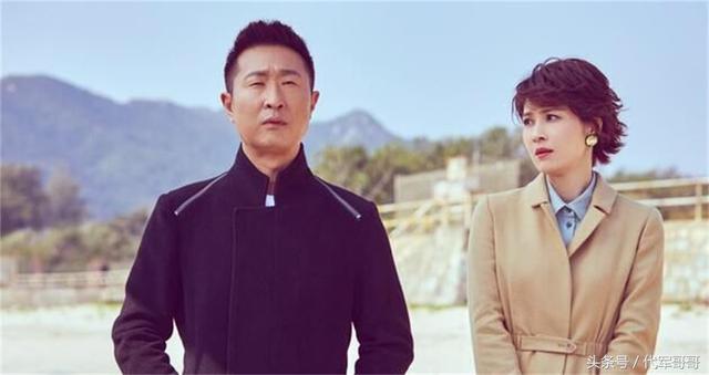 杨天真遇上郑现实，杨天真郑现实是什么电视剧（盘点与林永健演过情侣的十大女星）