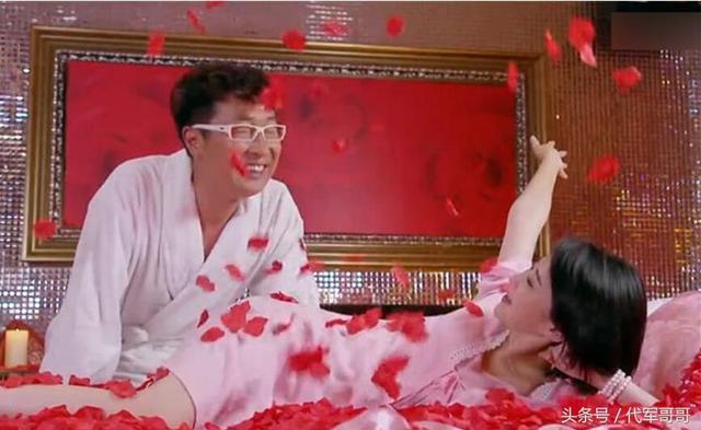 杨天真遇上郑现实，杨天真郑现实是什么电视剧（盘点与林永健演过情侣的十大女星）