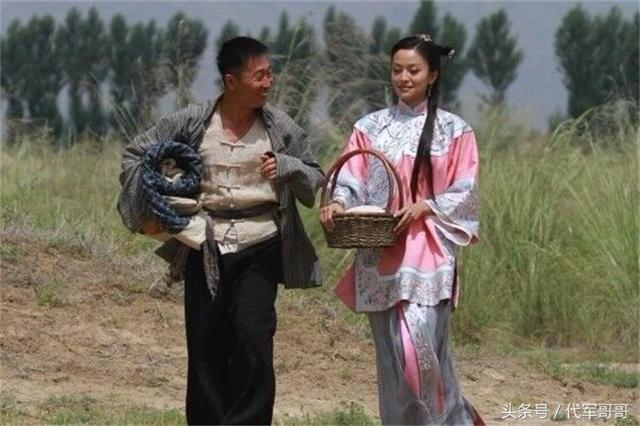 杨天真遇上郑现实，杨天真郑现实是什么电视剧（盘点与林永健演过情侣的十大女星）