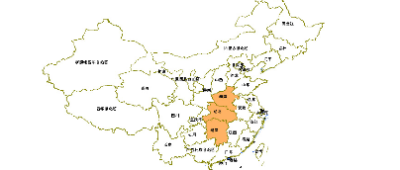 华中是什么地方，华中是哪个省会（中国区域百科之华中地区）