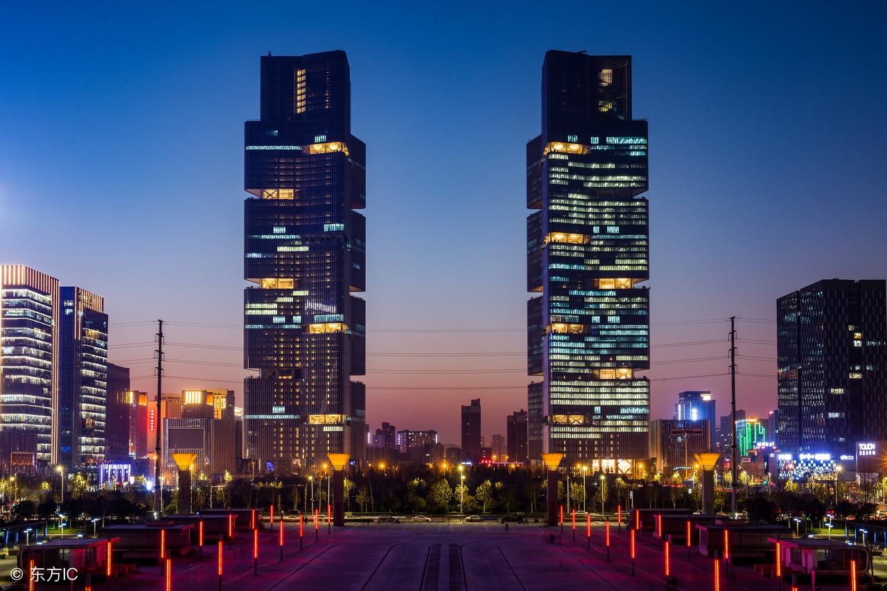 华中是什么地方，华中是哪个省会（中国区域百科之华中地区）