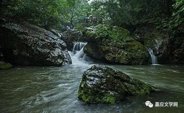 兴宁田家炳中学（黄小华）