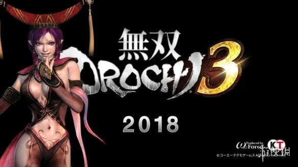 大蛇无双之魔王再临，无双大蛇强化马术（《无双大蛇》系列十一年进化轨迹）