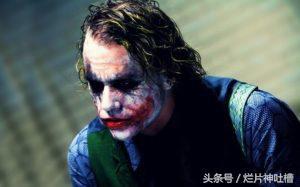 希斯莱杰图片，希斯莱杰.（关于小丑希斯莱杰的15个幕后秘密）