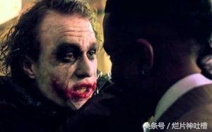 希斯莱杰图片，希斯莱杰.（关于小丑希斯莱杰的15个幕后秘密）