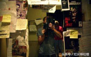 希斯莱杰图片，希斯莱杰.（关于小丑希斯莱杰的15个幕后秘密）