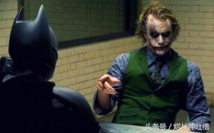 希斯莱杰图片，希斯莱杰.（关于小丑希斯莱杰的15个幕后秘密）