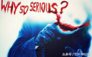 希斯莱杰图片，希斯莱杰.（关于小丑希斯莱杰的15个幕后秘密）