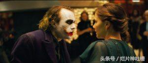 希斯莱杰图片，希斯莱杰.（关于小丑希斯莱杰的15个幕后秘密）