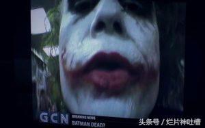 希斯莱杰图片，希斯莱杰.（关于小丑希斯莱杰的15个幕后秘密）