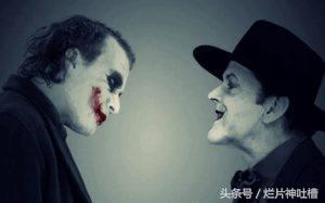希斯莱杰图片，希斯莱杰.（关于小丑希斯莱杰的15个幕后秘密）