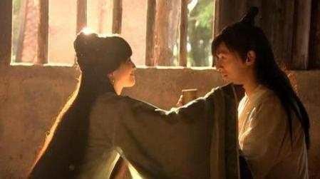 历史上有神话中的吕素这个人吗，神话中吕雉什么时候知道吕素死了（为胡歌落得悲惨下场）