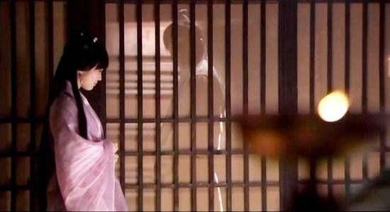 历史上有神话中的吕素这个人吗，神话中吕雉什么时候知道吕素死了（为胡歌落得悲惨下场）