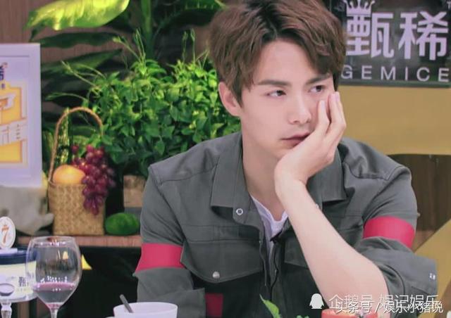 马天宇为什么对郑爽好(马天宇对于郑爽)