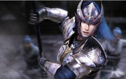 虎贲怎么读，三国中经常被读错的六十个人名