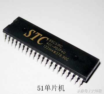 at 单片机 驱动 win8 比较常用的单片机系列