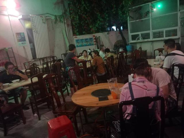 椰奶清补凉的做法，清补凉椰奶怎么做（海口最有街味的6家清补凉）