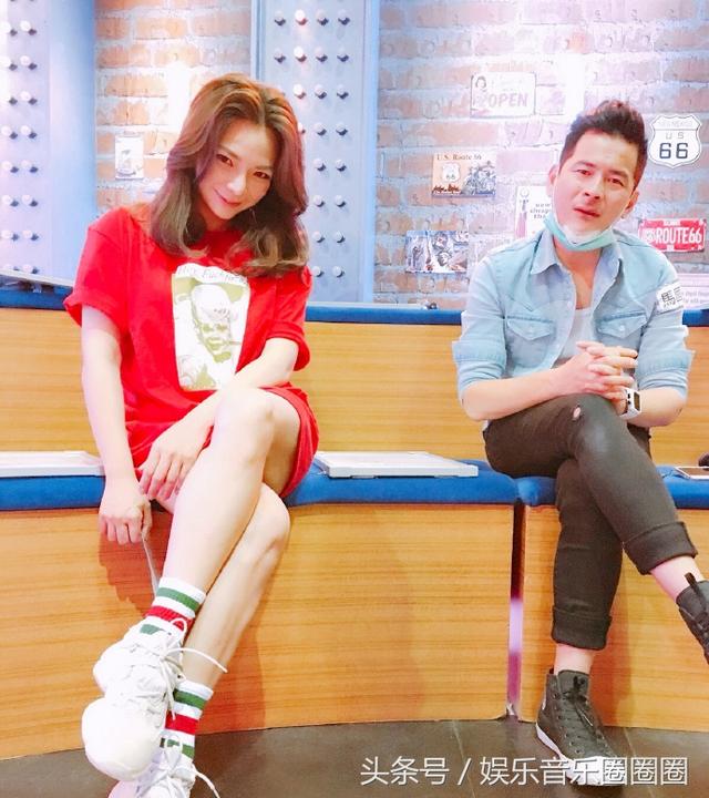 马国毕（马国毕复婚，宪宪家族的简介（康熙艺人沈玉琳小祯Kid等现状盘点）