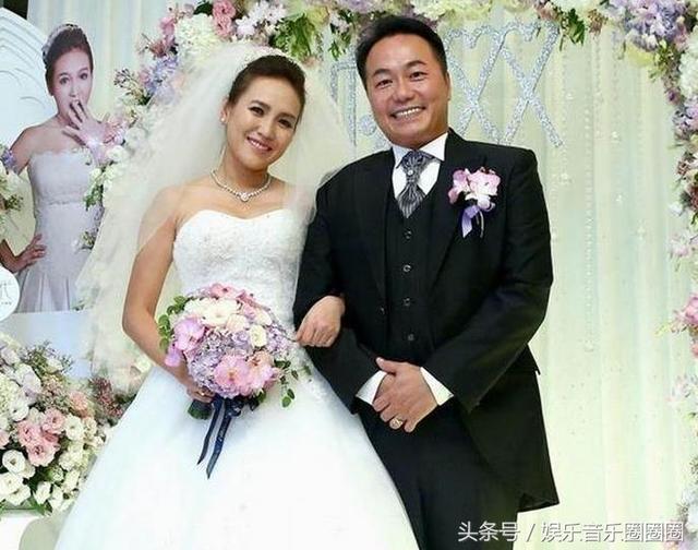 马国毕（马国毕复婚，宪宪家族的简介（康熙艺人沈玉琳小祯Kid等现状盘点）