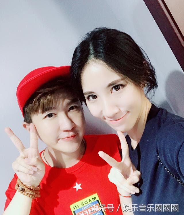 马国毕（马国毕复婚，宪宪家族的简介（康熙艺人沈玉琳小祯Kid等现状盘点）