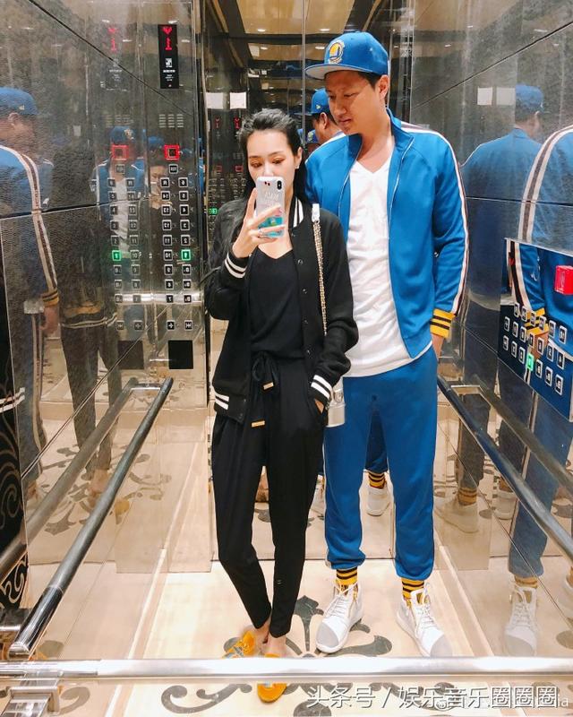 马国毕（马国毕复婚，宪宪家族的简介（康熙艺人沈玉琳小祯Kid等现状盘点）