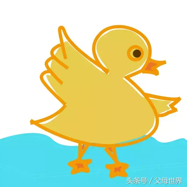 一笔画之画兔子，一笔画的兔子（数字简笔画，一边陪玩一边学习）