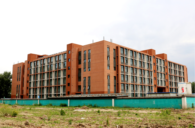 清河大学是什么，清河大学是什么东西（新校区建筑物由你起名儿）