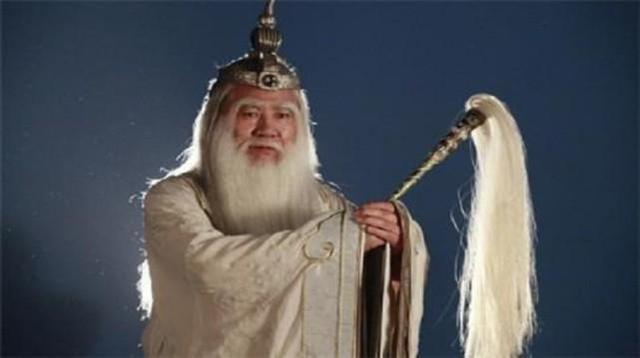 玉皇大帝的名字，玉皇大帝的名字是什么（有关鸿钧老祖）