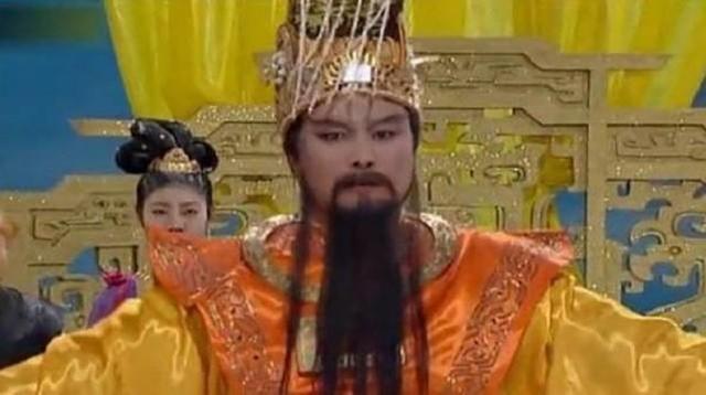 玉皇大帝的名字，玉皇大帝的名字是什么（有关鸿钧老祖）