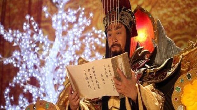 玉皇大帝的名字，玉皇大帝的名字是什么（有关鸿钧老祖）
