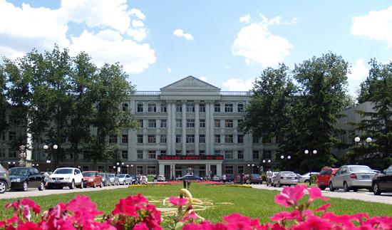 清河大学是什么，清河大学是什么东西（新校区建筑物由你起名儿）