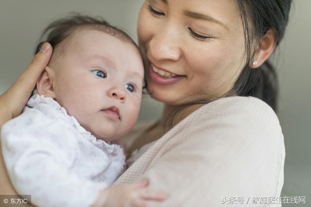 新生儿湿疹如何处理，新生儿湿疹如何处理可以用润肤霜吗（这3个护理方法，可别做不到）