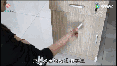 烟放冰箱里好不好，烟可以放冰箱吗（衣服一年不返潮、不长虫）