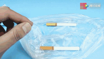 烟放冰箱里好不好，烟可以放冰箱吗（衣服一年不返潮、不长虫）