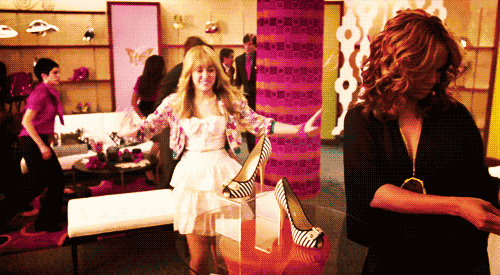 柜姐是什么意思，那些年你遇到过最拽的柜姐（柜姐怎么说）