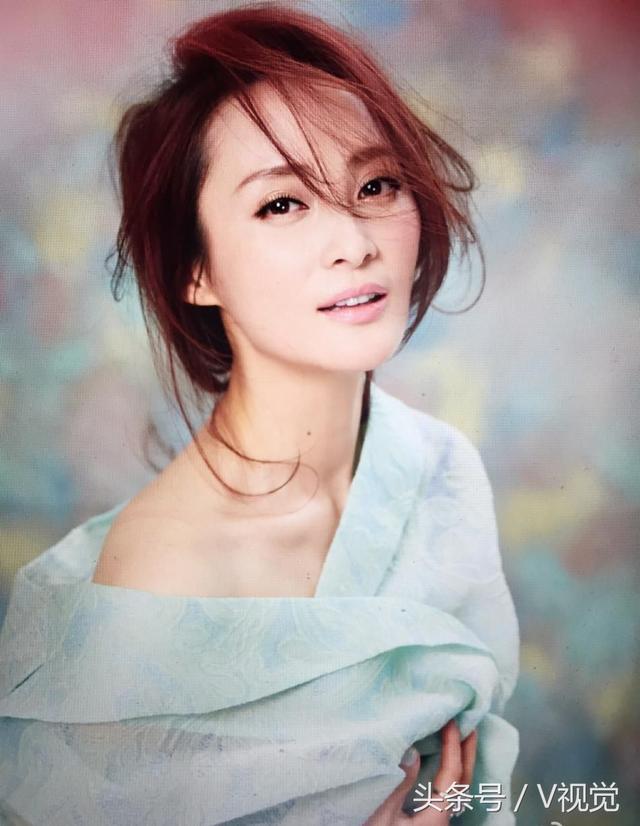 乔家大院演员表，主演《乔家大院》获飞天奖优秀女演员奖