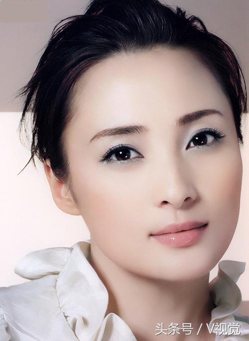 乔家大院演员表，主演《乔家大院》获飞天奖优秀女演员奖