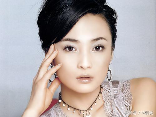 乔家大院演员表，主演《乔家大院》获飞天奖优秀女演员奖