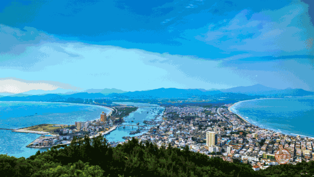 惠州是哪里的，惠州是哪里的哪个省的（这就是惠州！）