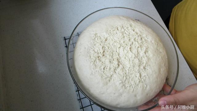 花卷冷水下锅蒸多长时间，花卷冷水还是热水蒸（怎么做出好看又好吃的“花卷”）