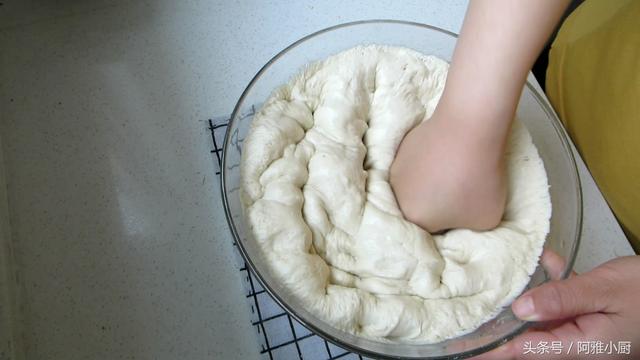 花卷冷水下锅蒸多长时间，花卷冷水还是热水蒸（怎么做出好看又好吃的“花卷”）