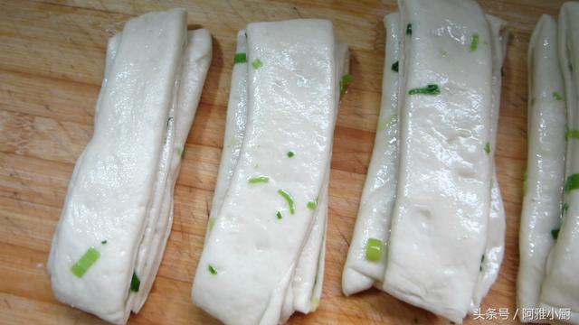 花卷冷水下锅蒸多长时间，花卷冷水还是热水蒸（怎么做出好看又好吃的“花卷”）