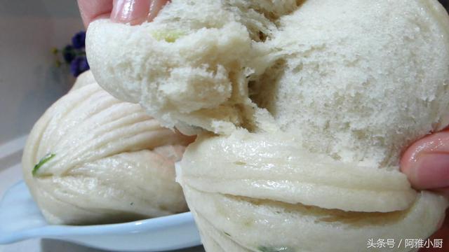 花卷冷水下锅蒸多长时间，花卷冷水还是热水蒸（怎么做出好看又好吃的“花卷”）