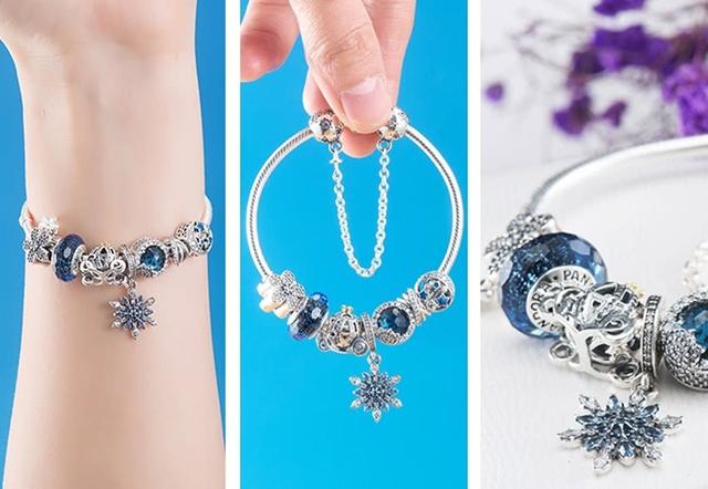 手链女生应该戴哪只手，女孩子戴手链要戴哪一边（各式各样的手链快get起来）