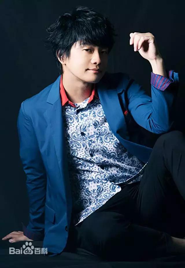 福山润小野大辅的主要作品有:《air》(tv版)国崎往人,《凉宫春日的